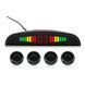 Парктроник на 4 датчика Assistant Parking Sensor ПК400006 фото 4