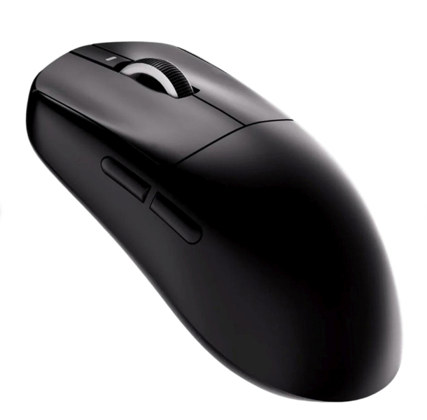 Игровая мышь VGN VXE Dragonfly R1 SE+ Black МШ2000132 фото