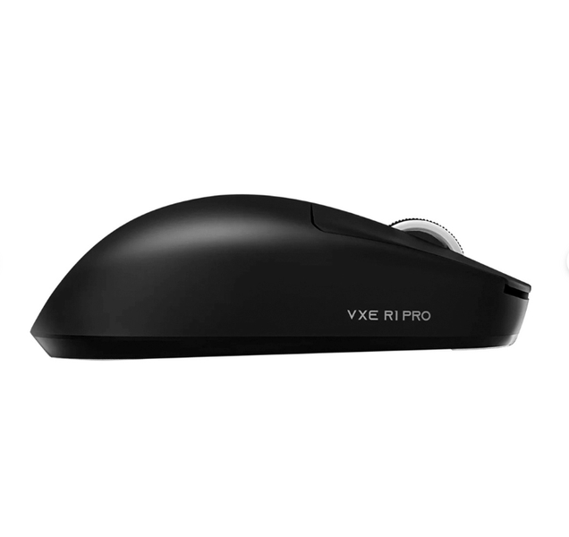 Игровая мышь VGN VXE Dragonfly R1 SE+ Black МШ2000132 фото