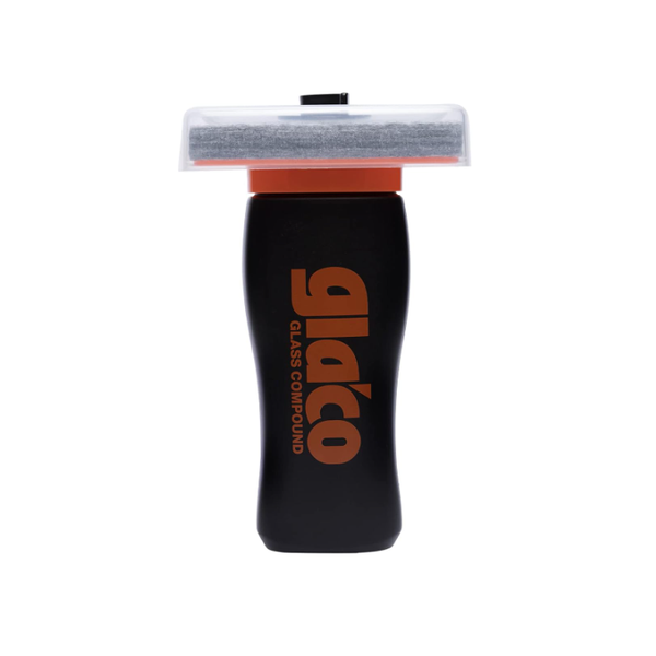 Очиститель стекла SOFT99 Glaco Glass Compound Roll On перед нанесением защиты CL89710 фото
