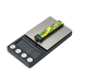 Аккумулятор LAVA II 1S 680mAh LiHV 95C Z-Folding увеличенная ёмкость максимальная мощность для FPV дронов LV680 фото 3