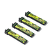 Аккумулятор LAVA II 1S LiHV 95C Betafpv  увеличенная ёмкость 580mAh высокая мощность для FPV дронов LV580 фото 3
