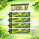 Аккумулятор LAVA II 1S LiHV 95C Betafpv  увеличенная ёмкость 580mAh высокая мощность для FPV дронов LV580 фото 1
